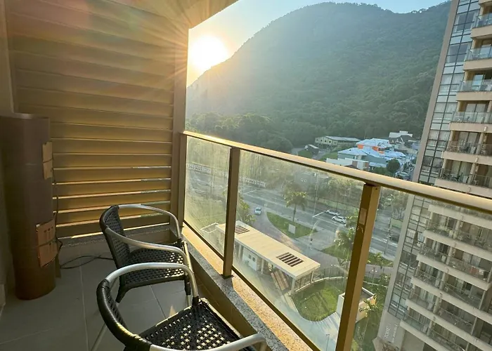 Via Premiere Apart-Hotel