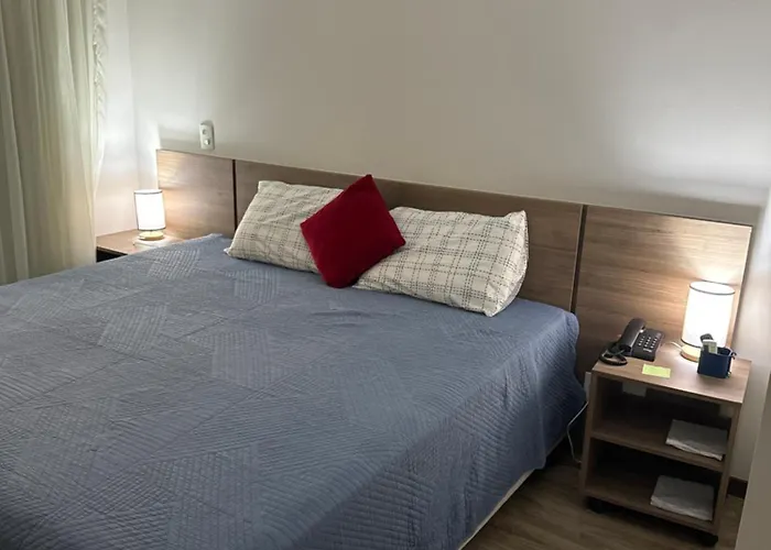 Via Premiere Apart-Hotel