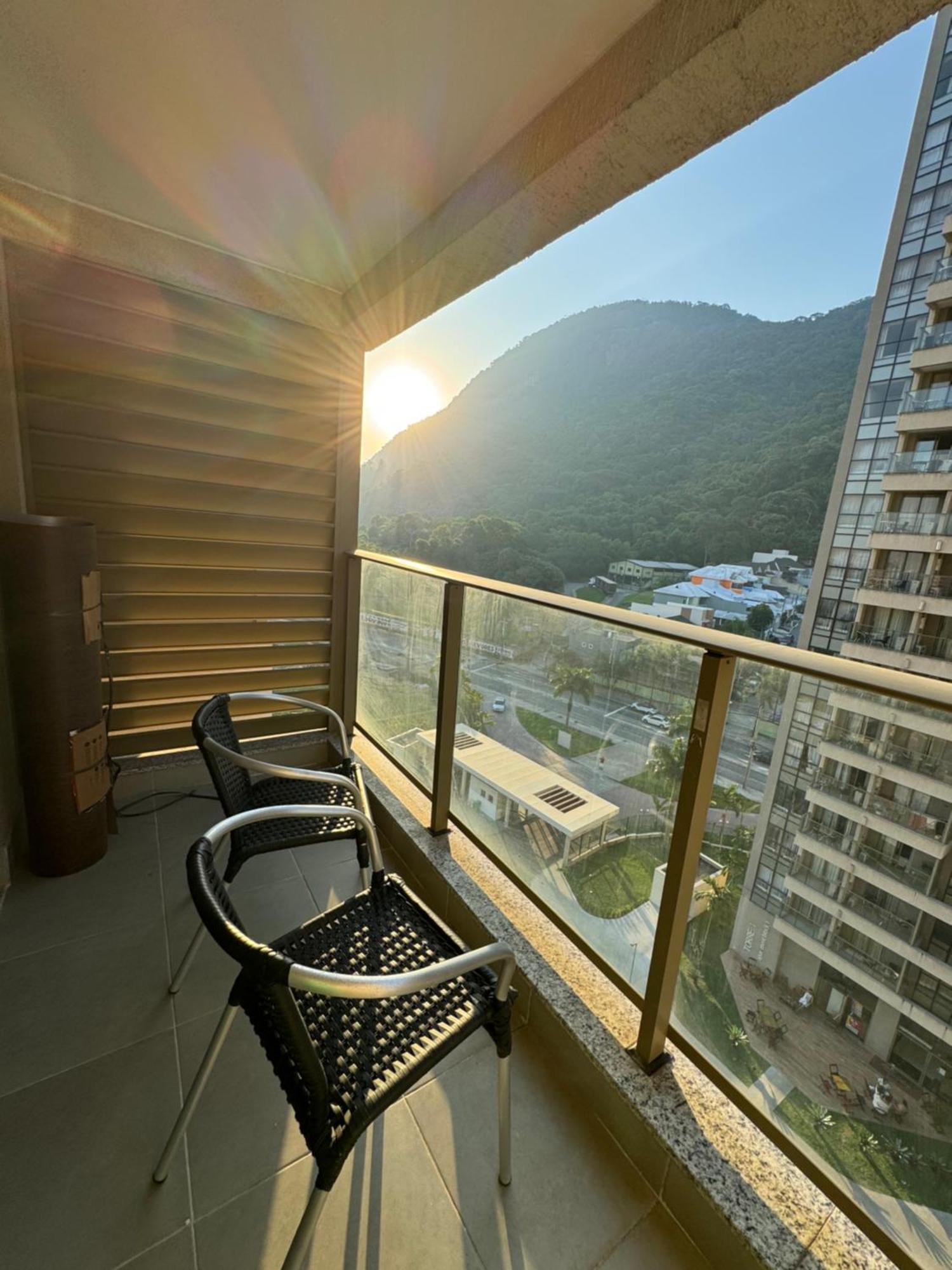 Via Premiere * Rio de Janeiro