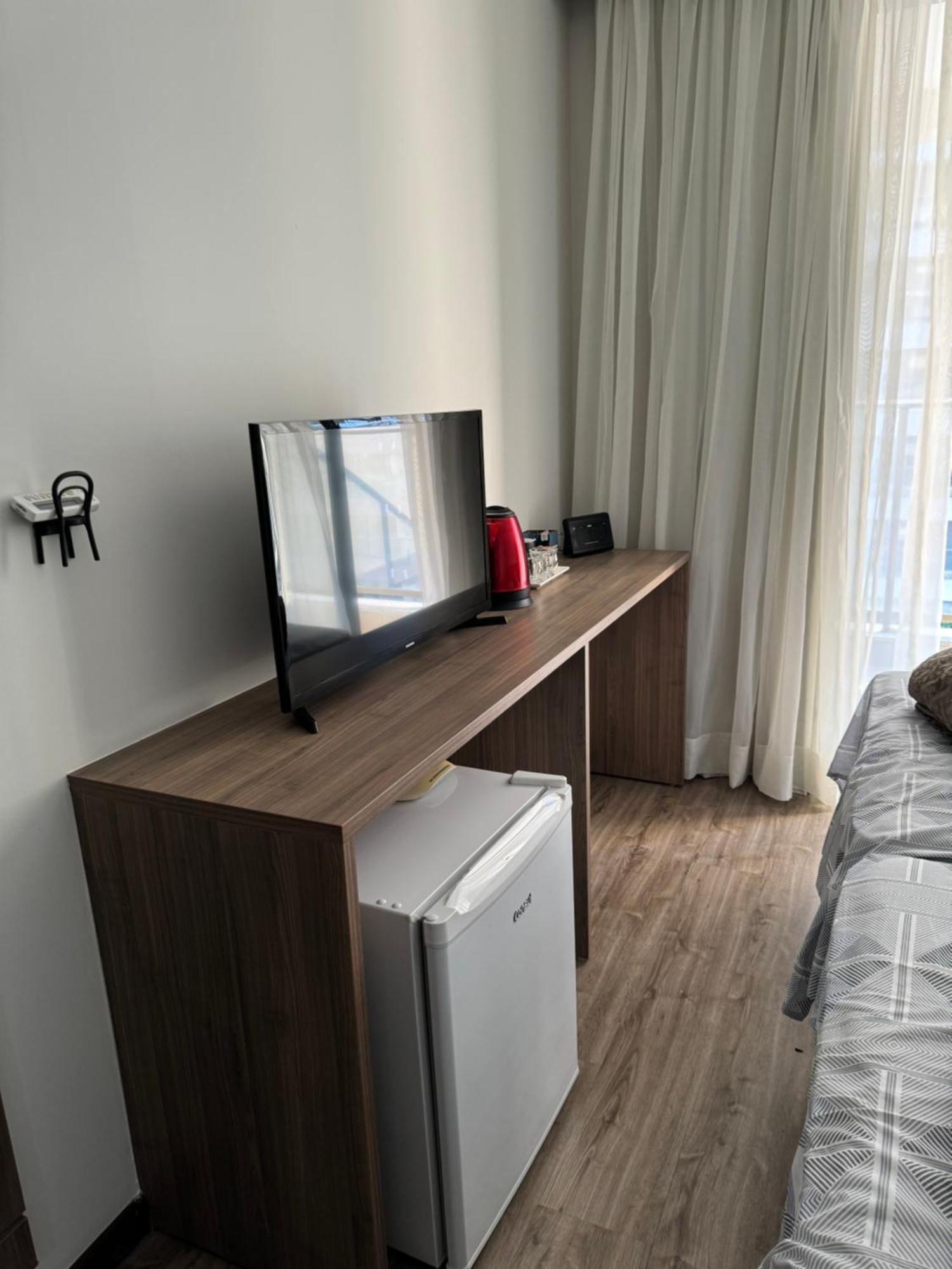 Apartment Via Premiere