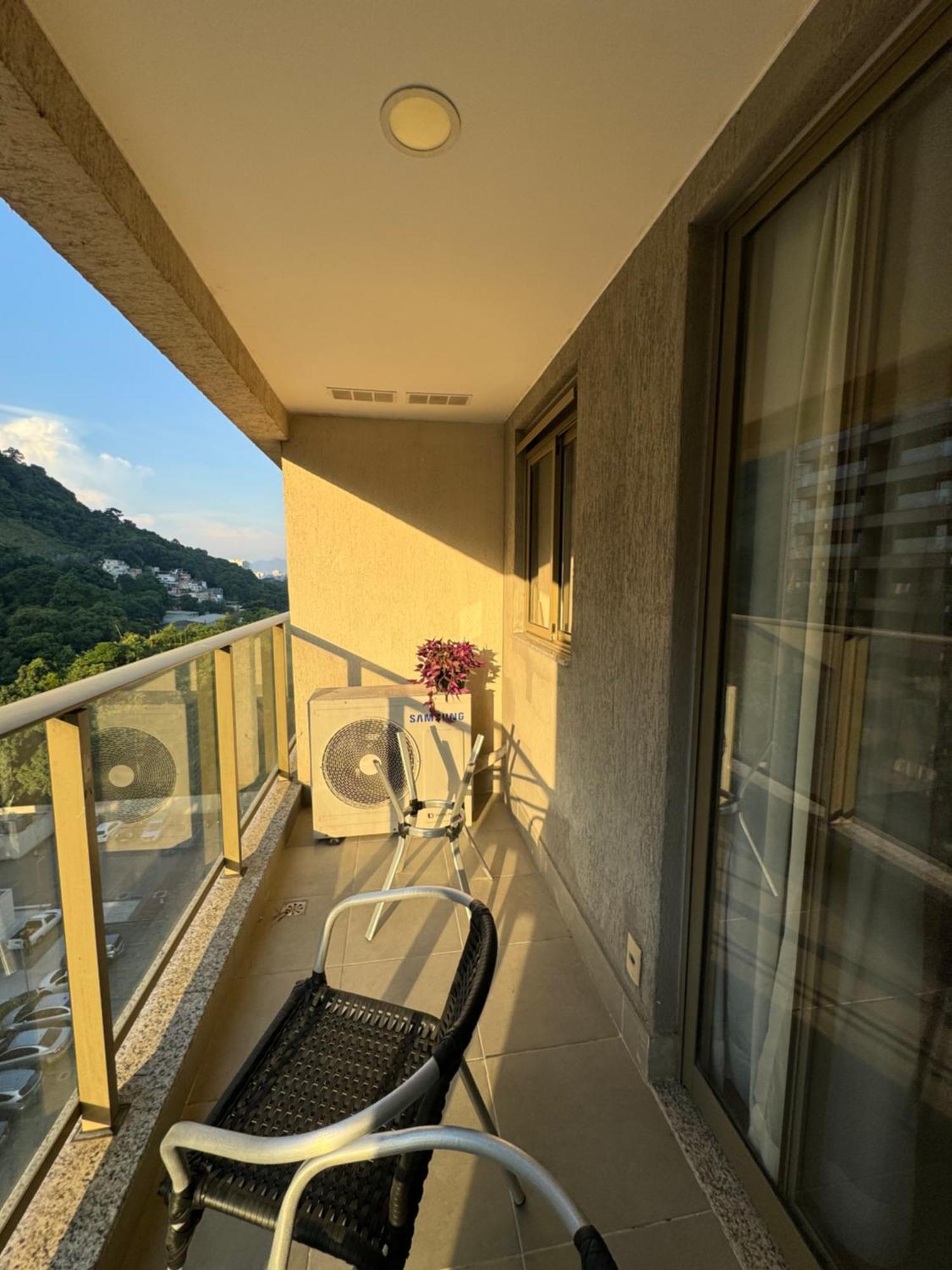 Via Premiere * Rio de Janeiro