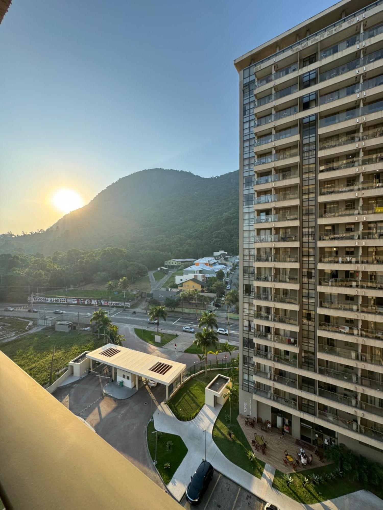 Via Premiere Apartment Rio de Janeiro