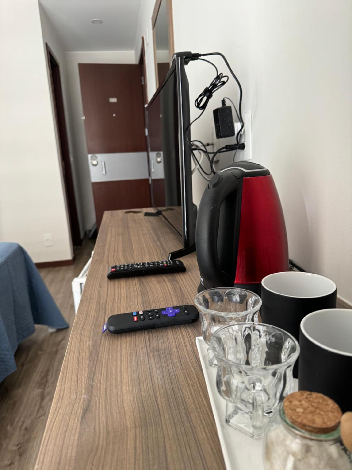 Via Premiere Apartment