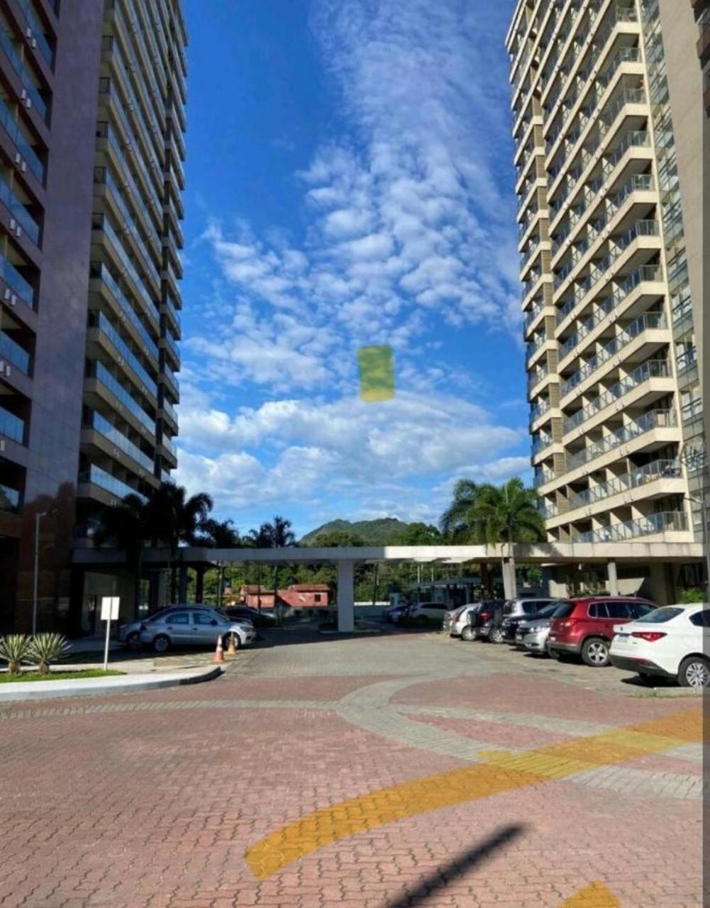Apartment Via Premiere Rio de Janeiro