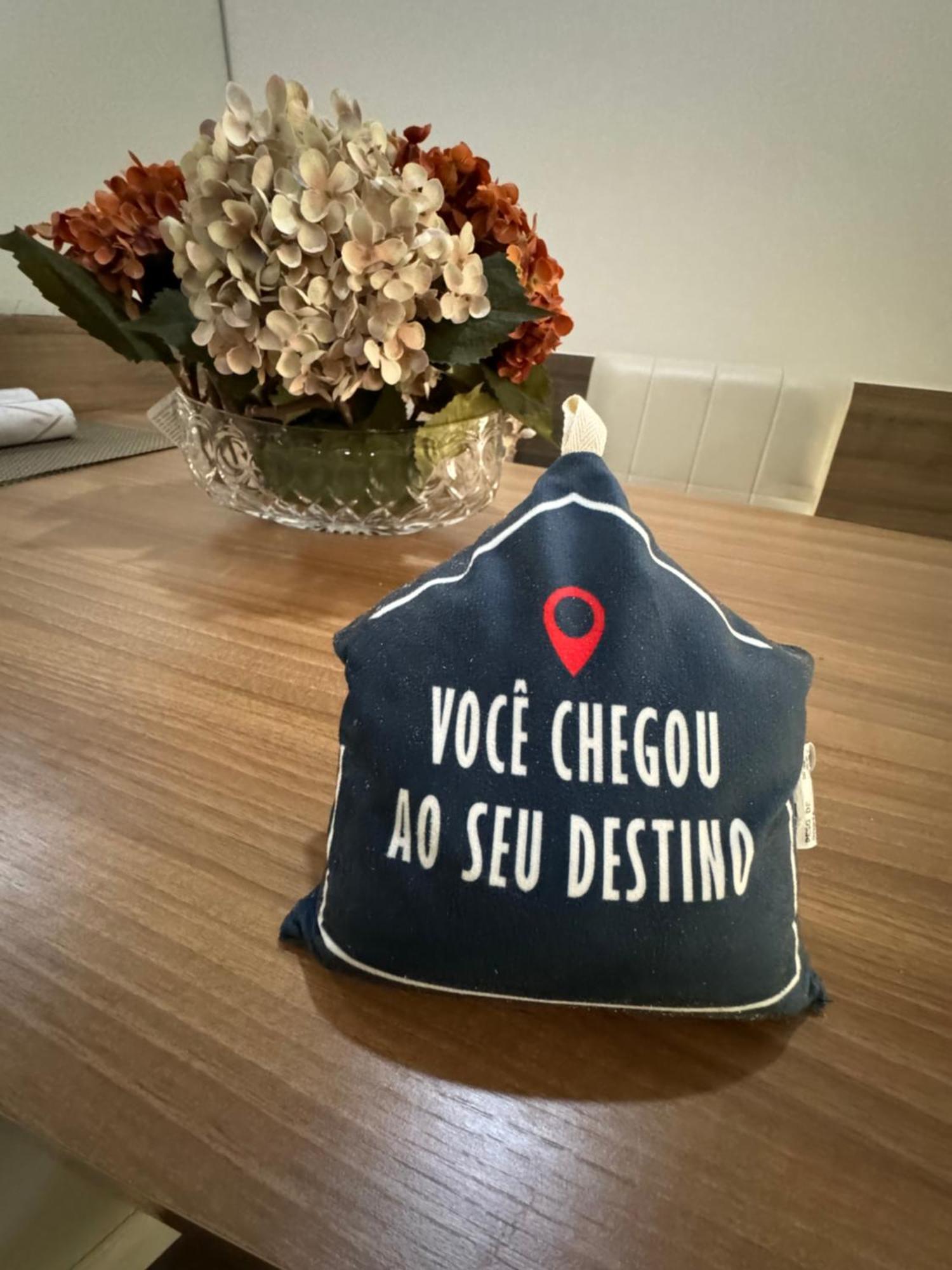 Apartamento Via Premiere *