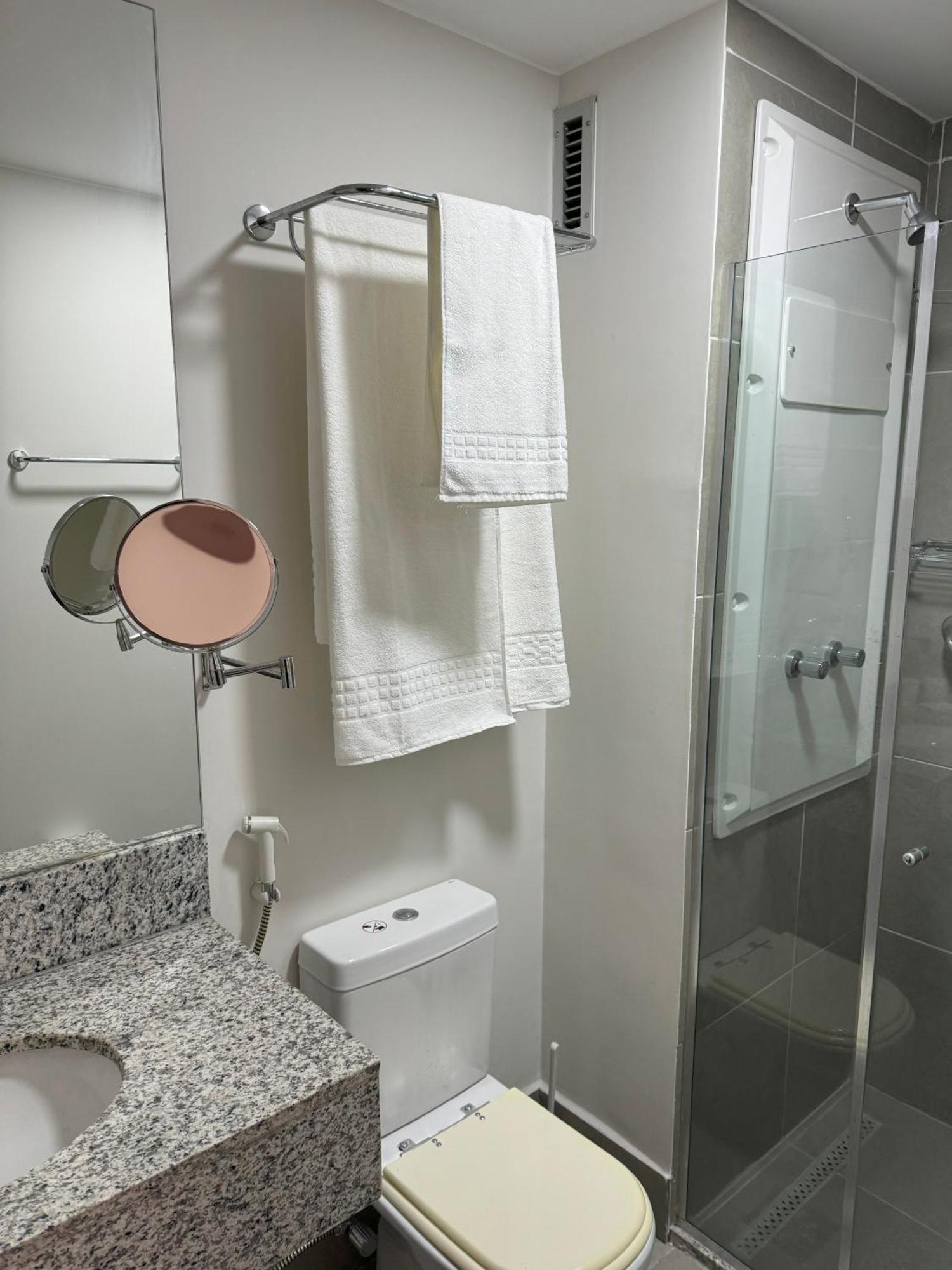 Apartamento Via Premiere *