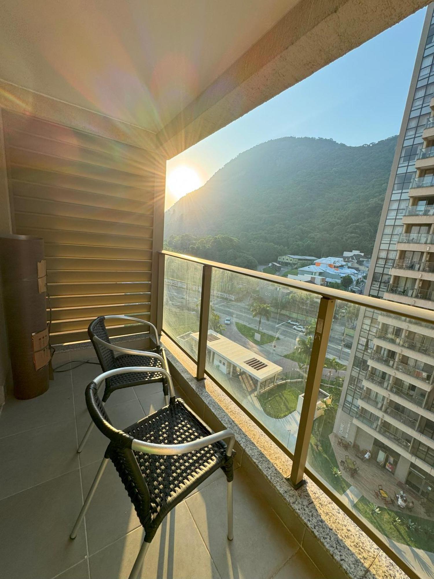 Via Premiere * Rio de Janeiro